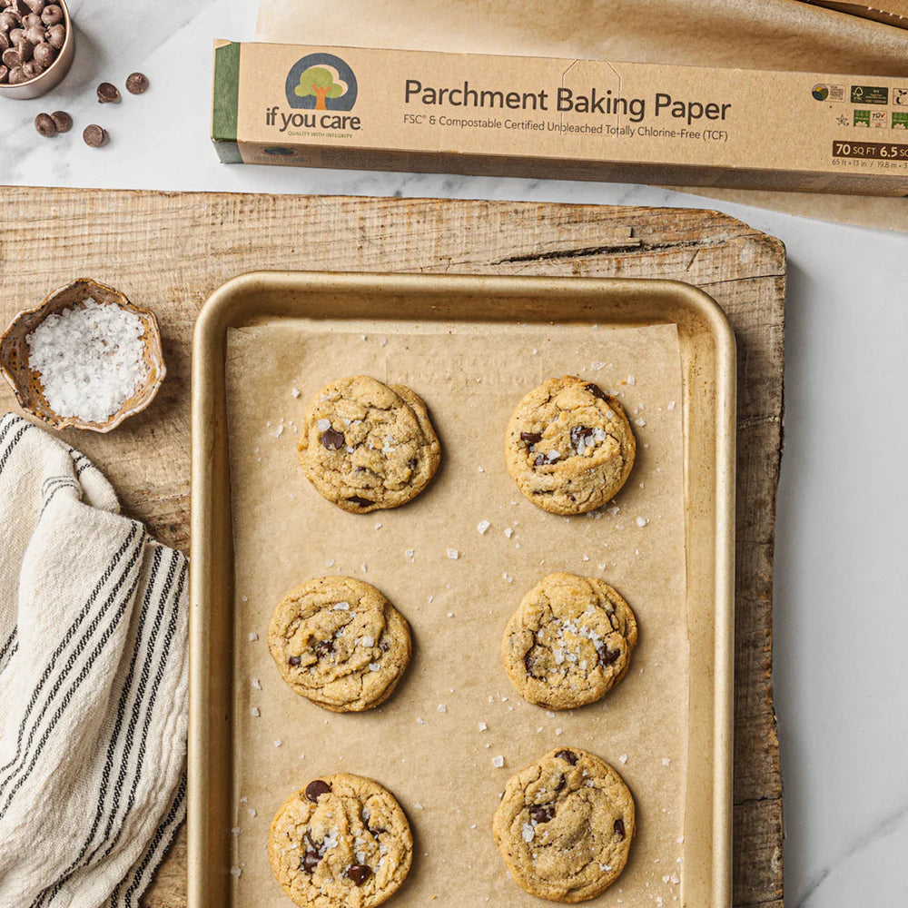 If You Care Parchment Baking Paper