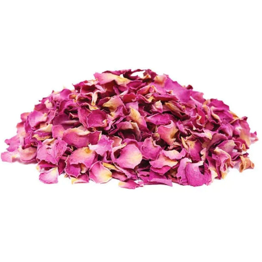 Mindful Foods Rose Petals Organic