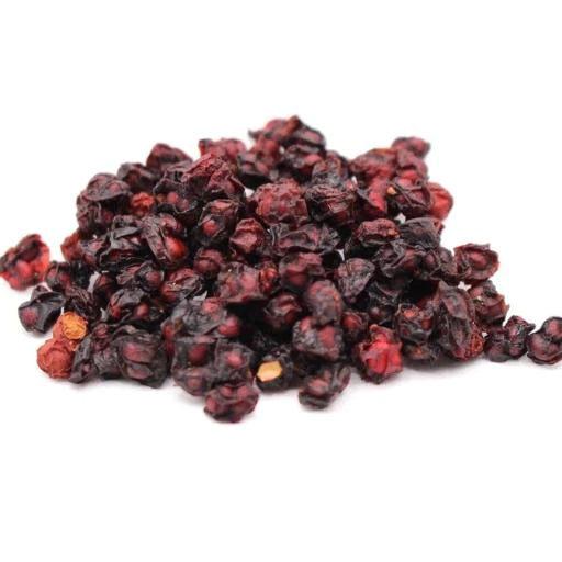 Mindful Foods Schisandra Berries Organic