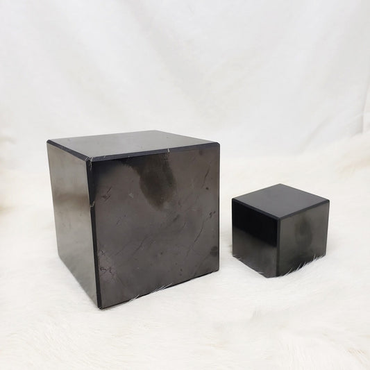 Shungite Cube