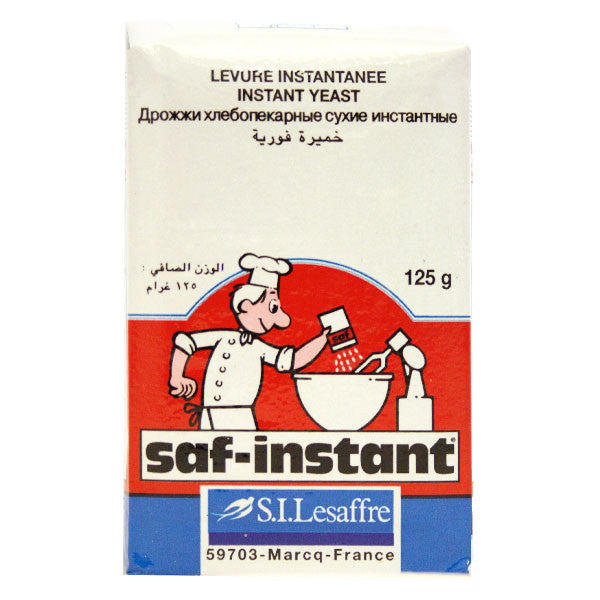 Fermex Natural Instant Yeast