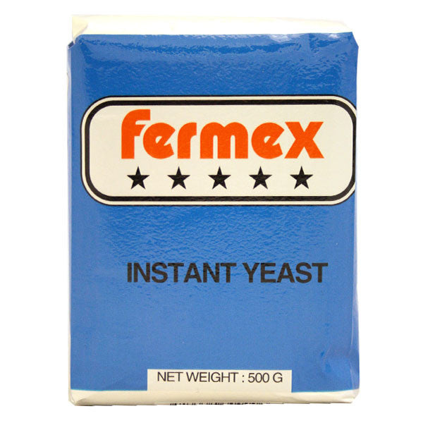 Fermex Natural Instant Yeast